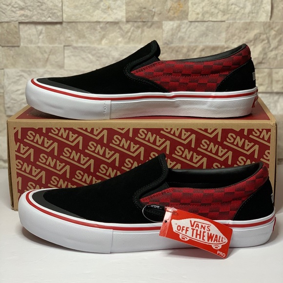 Vans Other - VANS Slip-On Pro